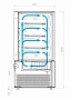 Чертеж KS71-130 VV 1,2-2 (self, orgglass)